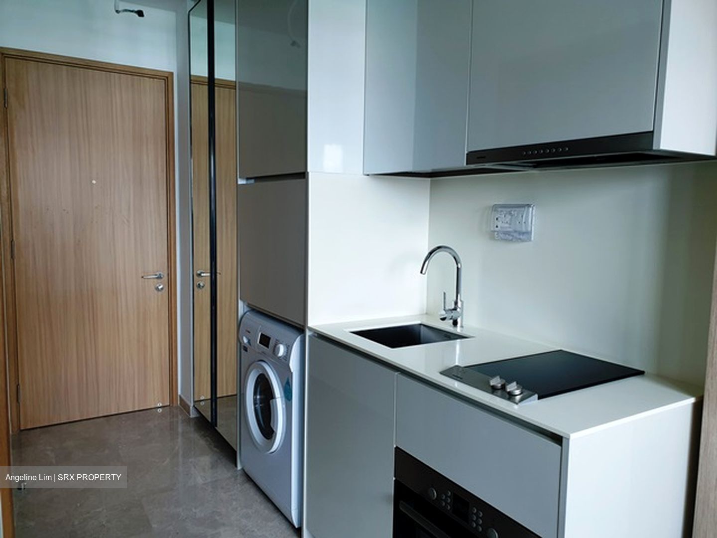 City Gate (D7), Apartment #437681101